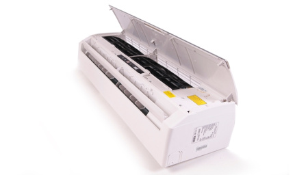 Настенный фанкойл Aeronik AFP-68BA5/D-K